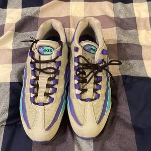 Mens Air Max 95
